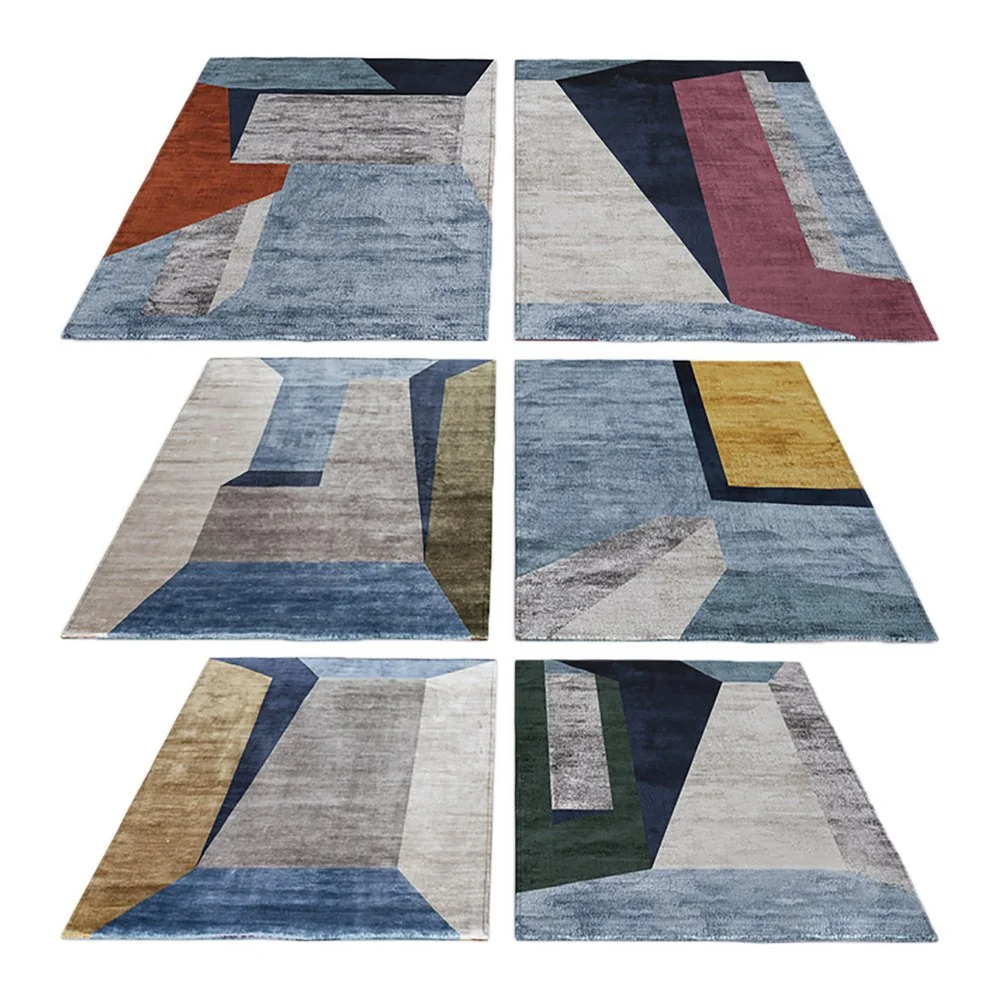 PROSPETTIVE designed by Dainellistudio